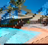 ibis Styles Port Hedland - Accommodation Directory