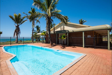Ibis Styles Port Hedland - Accommodation Directory 0