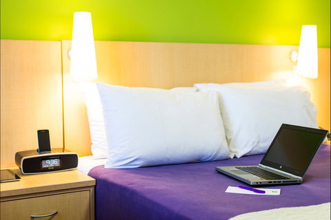 Ibis Styles Port Hedland - Accommodation Directory 1