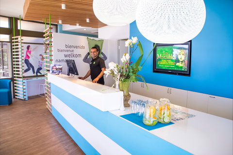 Ibis Styles Port Hedland - Accommodation Directory 2