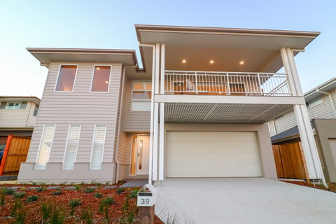 Illaroo At Catherine Hill Bay - Accommodation Directory 0