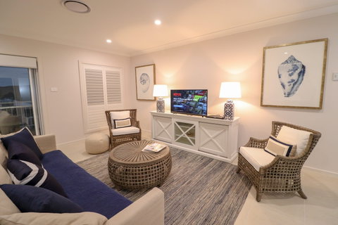 Illaroo At Catherine Hill Bay - Accommodation Directory 1