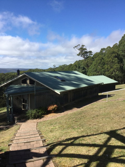 Jenolan Cabins - Accommodation Directory 0