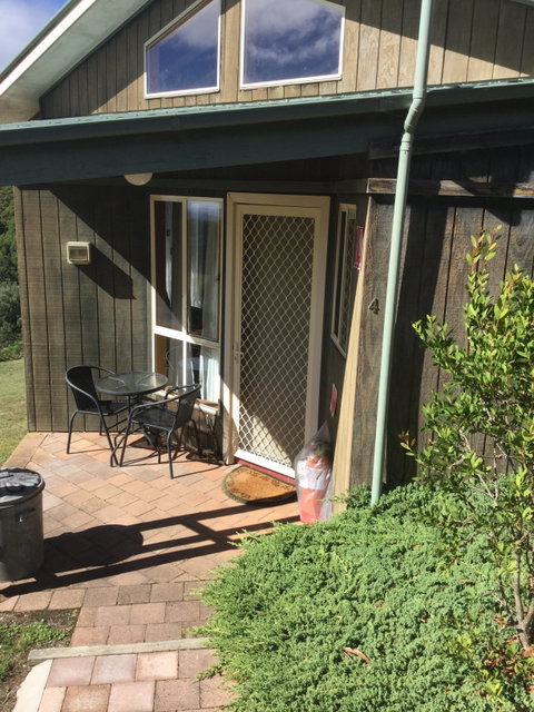 Jenolan Cabins - Accommodation Directory 1