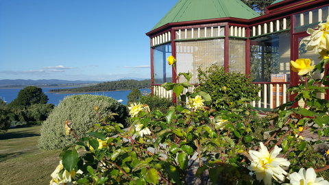 Jensens Bed And Breakfast - Accommodation Directory 0