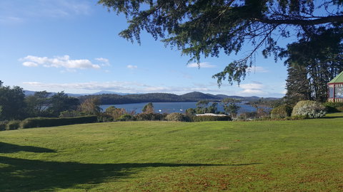 Jensens Bed And Breakfast - Accommodation Directory 1