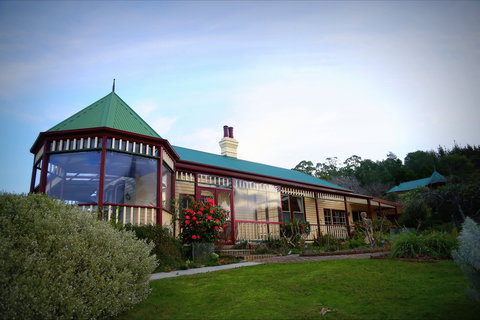 Jensens Bed And Breakfast - Accommodation Directory 2
