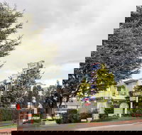 Katoomba Town Centre Motel - Accommodation Directory