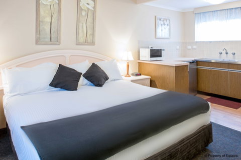 Katoomba Town Centre Motel - Accommodation Directory 1