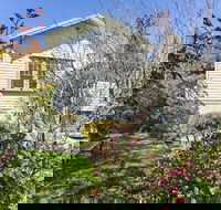 Katoomba Green Gables - Accommodation Directory