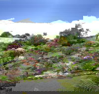 Kaydale Lodge Gardens Accommodation - Accommodation Directory