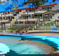 Key Largo Apartments - Accommodation Directory