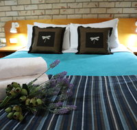 Kilcoy Gardens Motel - Accommodation Directory