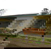 Kirazz House - Accommodation Directory
