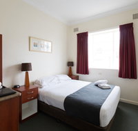 Knickerbocker Hotel - Accommodation Directory