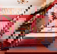 Kurrara Historic Guest House - Accommodation Directory
