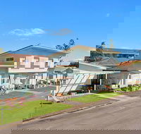 La Costa Motel - Accommodation Directory