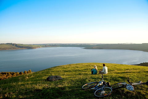 Lakes And Craters Holiday Park - Accommodation Directory 0