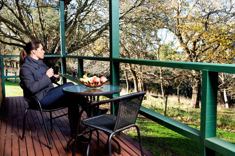 Lakes And Craters Holiday Park - Accommodation Directory 1