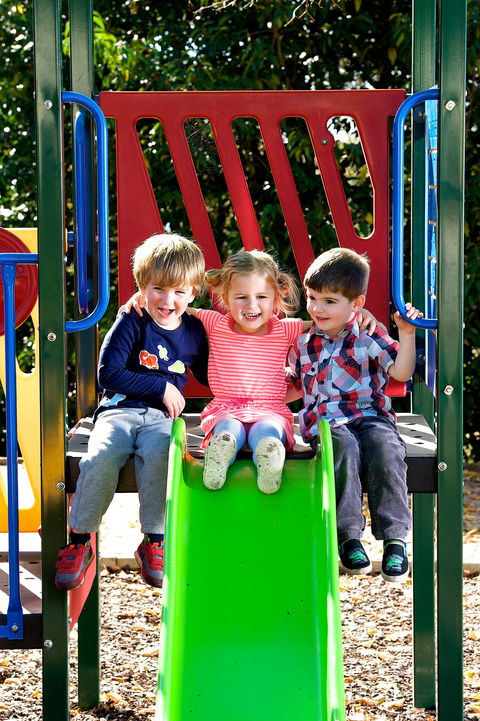 Lakes And Craters Holiday Park - Accommodation Directory 2