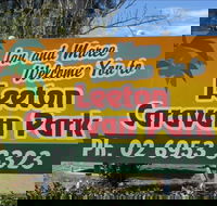 Leeton Caravan Park - Accommodation Directory