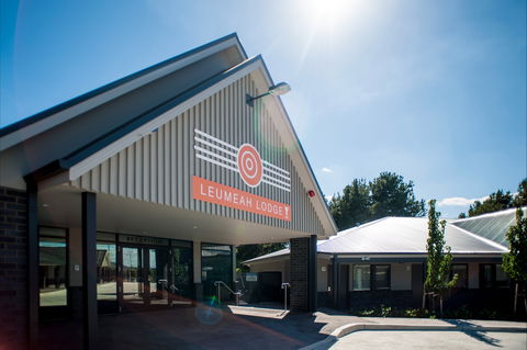 Leumeah Lodge - Accommodation Directory 0