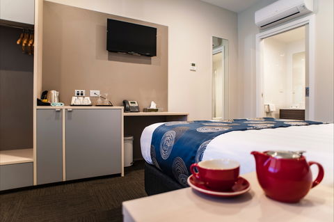 Leumeah Lodge - Accommodation Directory 1