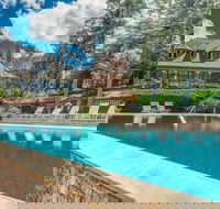 Lilianfels Resort and Spa Blue Mountains - Accommodation Directory