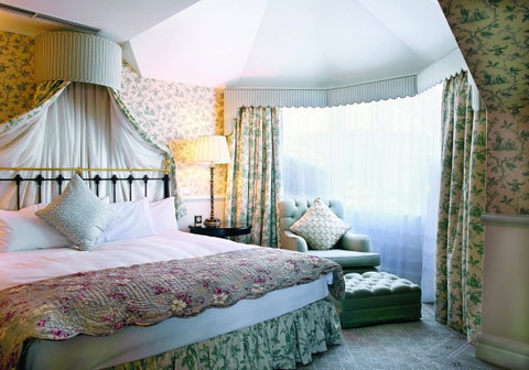 Lilianfels Resort And Spa, Blue Mountains - Accommodation Directory 2