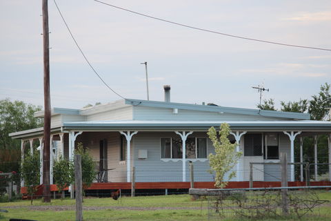 Linga Longa Farm Wingham - Accommodation Directory 0