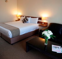 Longreach Motor Inn - Accommodation Directory
