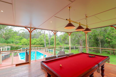 Lumeah House - Accommodation Directory 0