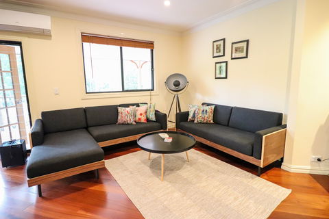Lumeah House - Accommodation Directory 1