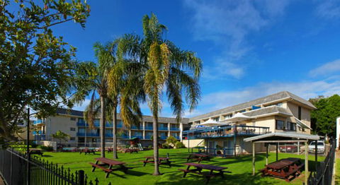 Mariners On The Waterfront - Accommodation Directory 0