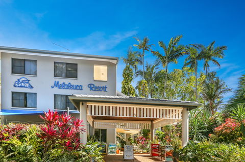 Melaleuca Resort - Accommodation Directory 0