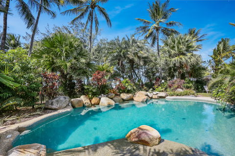 Melaleuca Resort - Accommodation Directory 2