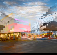 Mercure Warragul - Accommodation Directory