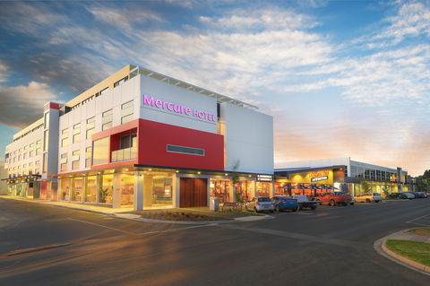 Mercure Warragul - Accommodation Directory 0