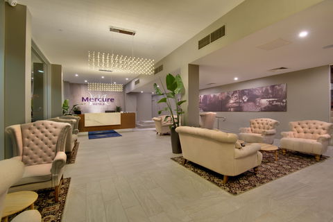 Mercure Warragul - Accommodation Directory 1