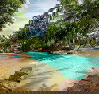 Mercure Darwin Airport Resort - Accommodation Directory
