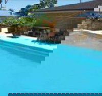 Milgate Motel - Accommodation Directory