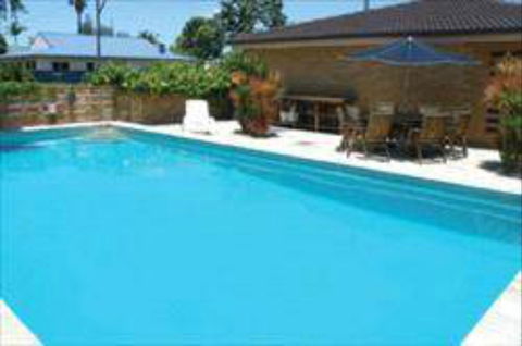 Milgate Motel - Accommodation Directory 0