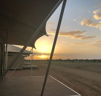 Mitchell Grass Retreat - Accommodation Directory