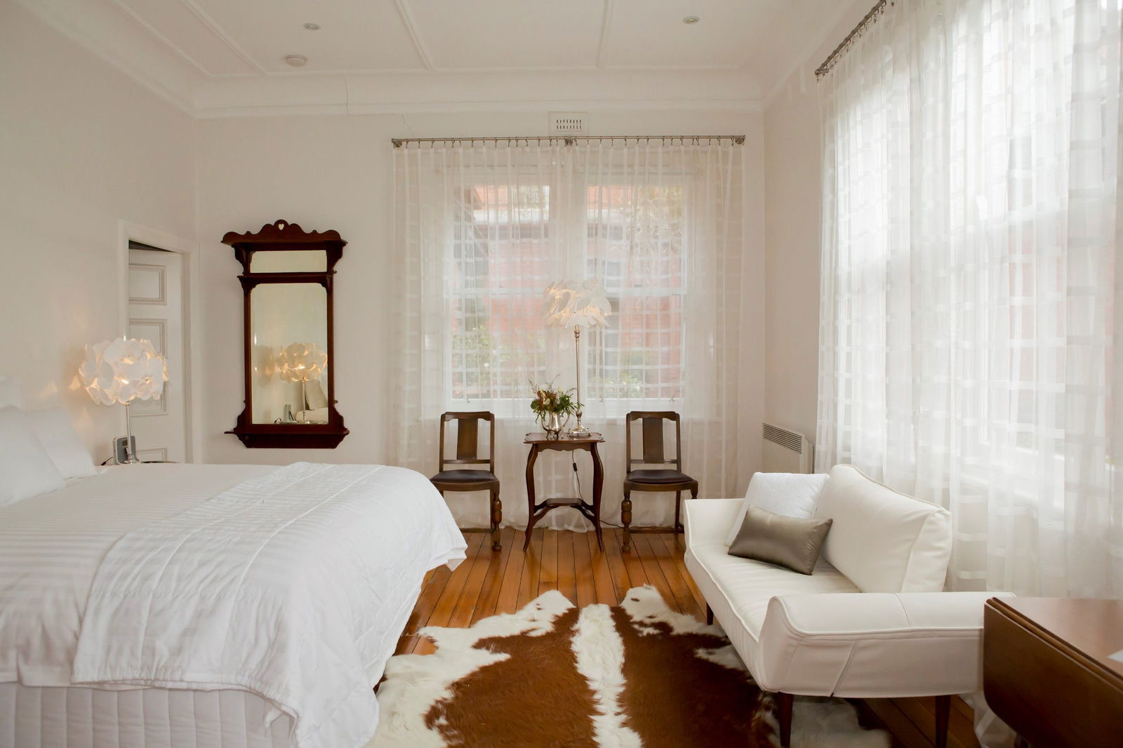  Accommodation Directory