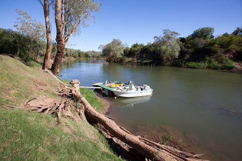 Mount Nancar Wilderness Retreat - Accommodation Directory 2