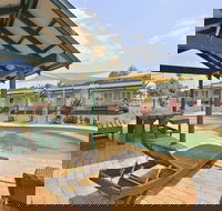 Ned Kelly's Motel - Accommodation Directory