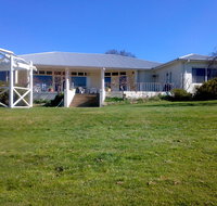 Newhaven Park House - Accommodation Directory