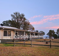 NRMA Lake Somerset Holiday Park - Accommodation Directory