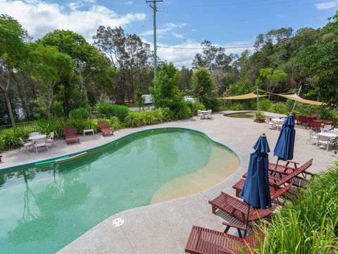 NRMA Myall Shores Holiday Park - Accommodation Directory 2