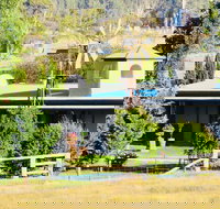 Oakleigh Vigneto and Fattoria - Accommodation Directory